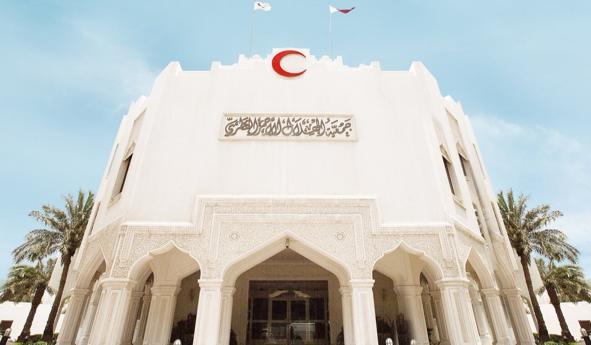 QRCS is Implementing 145 Projects in 18 Countries During Ramadan